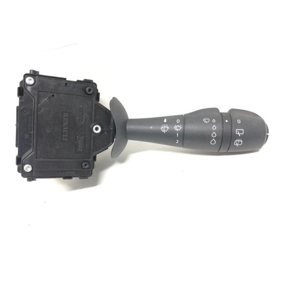 Chave Limpador Pára-brisas Renault Captur 1.6 Zen 2018