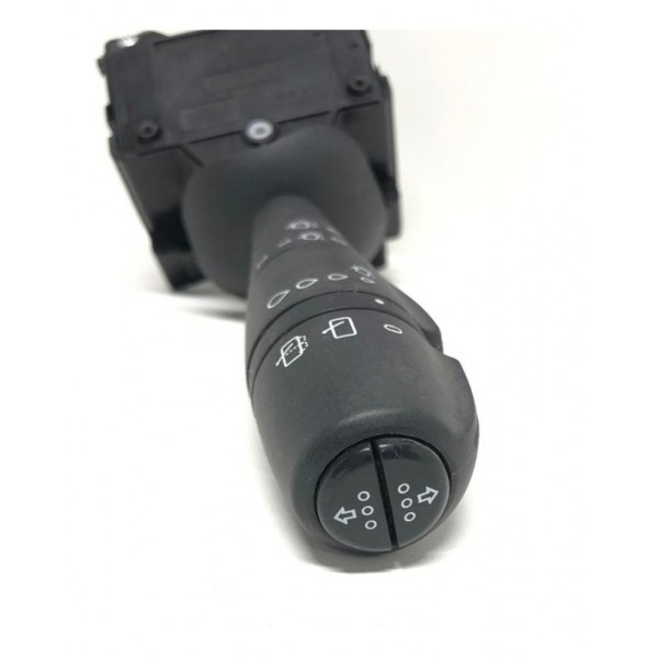 Chave Limpador Pára-brisas Renault Captur 1.6 Zen 2018