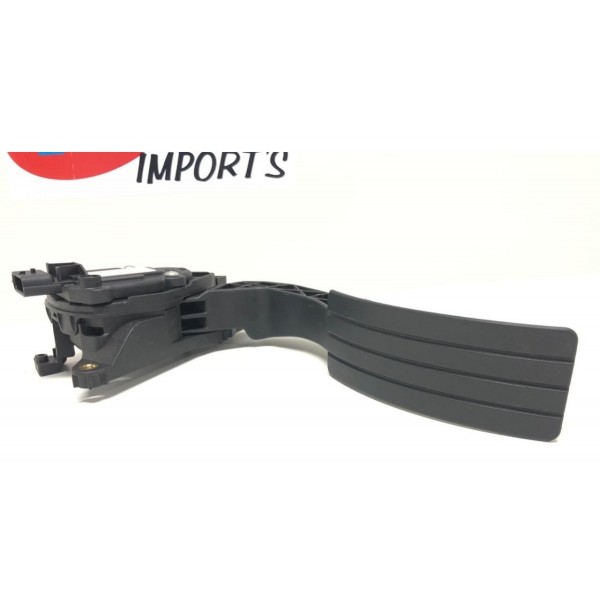 Pedal Do Acelerador Renault Captur 1.6 Zen 2018