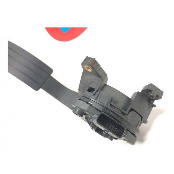 Pedal Do Acelerador Renault Captur 1.6 Zen 2018