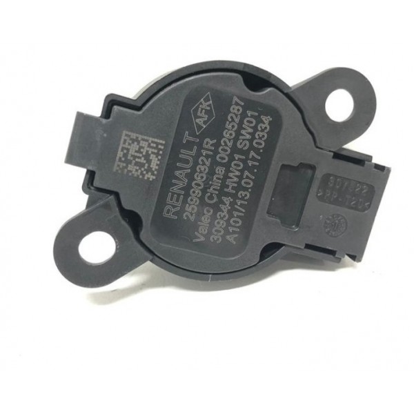 Sirene Estacionamento Captur 1.6 Zen 20 18 Cod: 259906321r