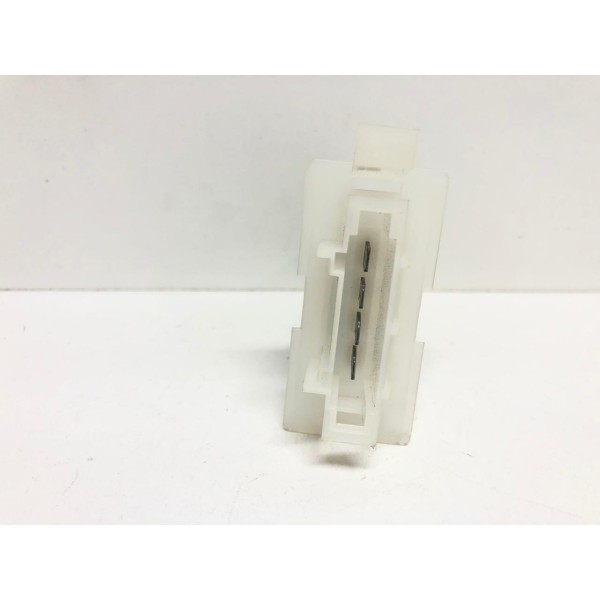 Resistência Ventilação Renault Captur 1.6 Zen 2018 Branco