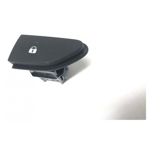 Botão Trava Renault Captur 1.6 Zen 2018