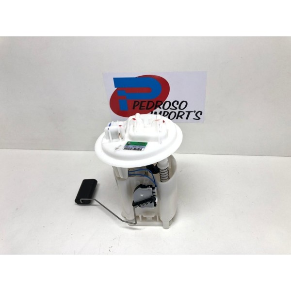 Bomba Combustível Renault Captur 1.6 Zen 2018