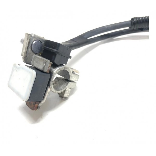 Cabo Negativo Renault Captur 1.6 Zen 2018