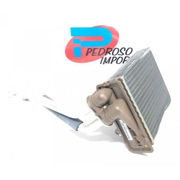 Radiador Ar Quente Renault Captur 1.6 Zen 2018