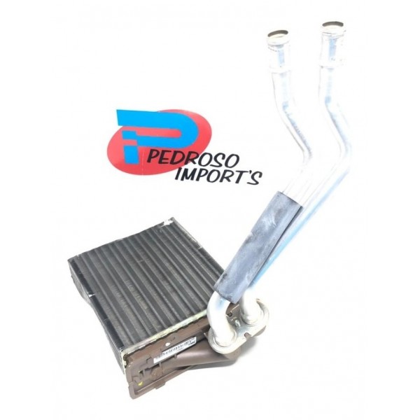 Radiador Ar Quente Renault Captur 1.6 Zen 2018