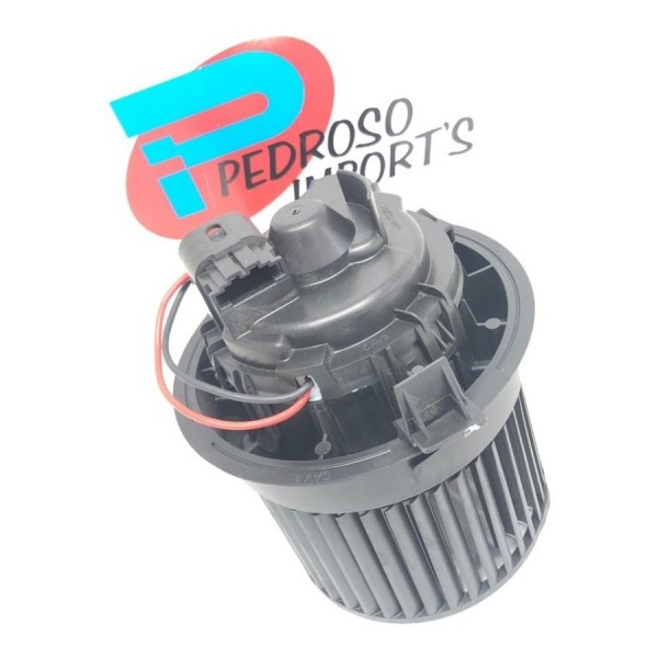 Motor Ventilação Renault Captur 1.6 Zen 2018