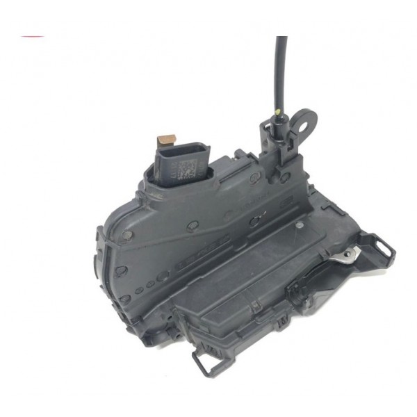 Fechadura Dianteira Direita  Renault Captur 1.6 Zen 2018