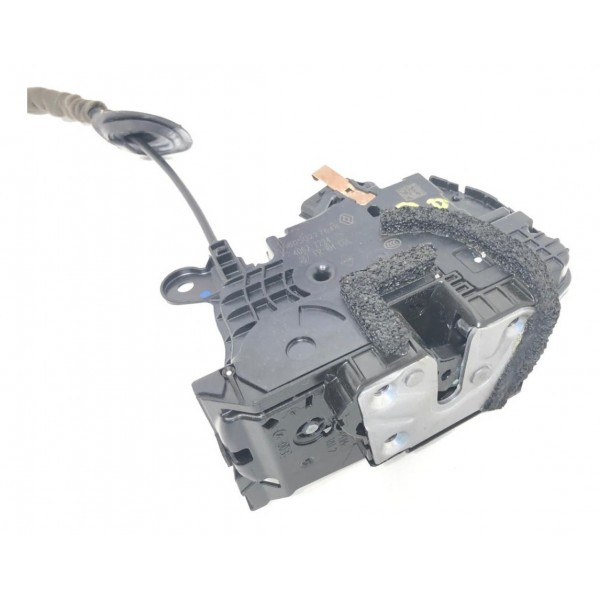 Fechadura Dianteira Direita  Renault Captur 1.6 Zen 2018