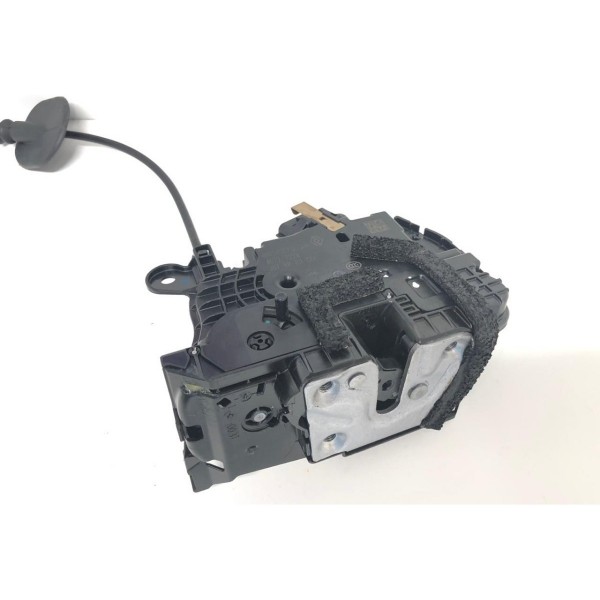 Fechadura Traseira Direita Renault Captur 1.6 Zen 2018