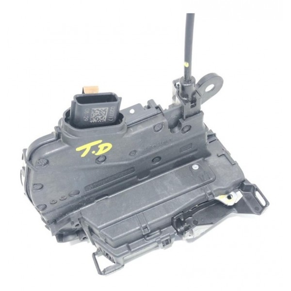 Fechadura Traseira Direita Renault Captur 1.6 Zen 2018