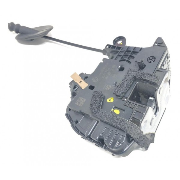 Fechadura Traseira Esquerda  Renault Captur 1.6 Zen 2018