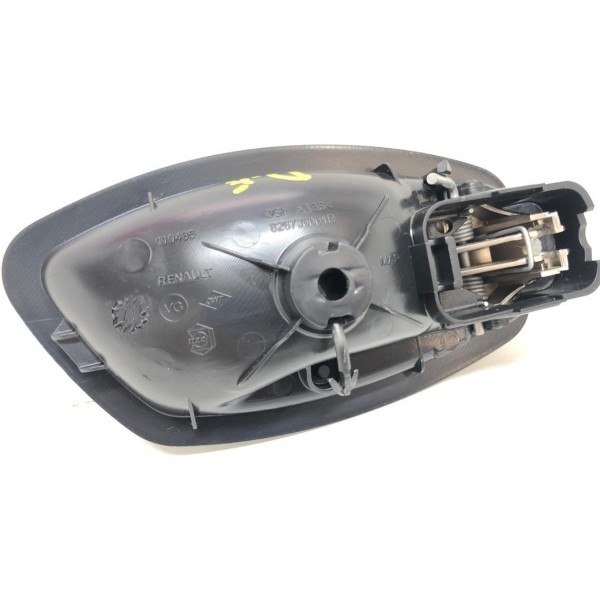 Maçaneta Esquerda Renault Captur 1.6 Zen 2018 Dianteira