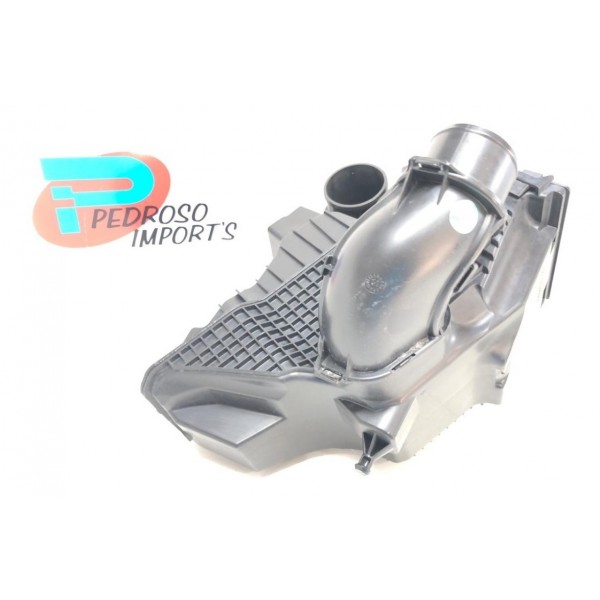 Caixa Do Filtro De Ar Renault Captur 1.6 Zen 2018