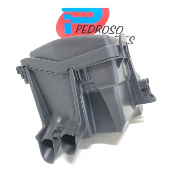 Caixa Proteção Fusível Renault Captur 2018 Cod:243809249r