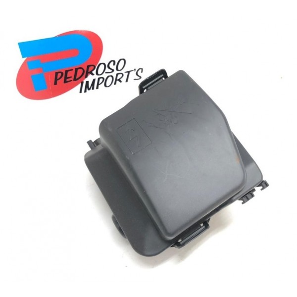 Caixa Proteção Fusível Renault Captur 2018 Cod:243809249r