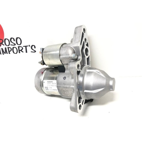 Motor Partida Renault Captur 1.6 Zen 2018