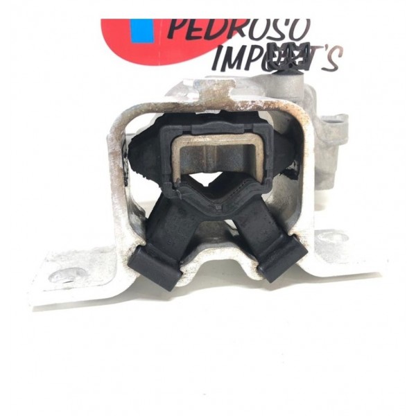 Suporte Coxim Motor Renault Captur 1.6 Zen 2018