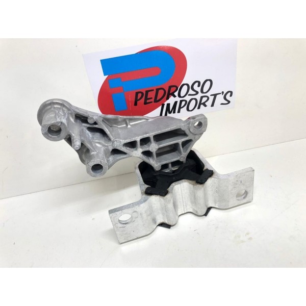 Suporte Coxim Motor Renault Captur 1.6 Zen 2018