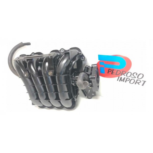 Coletor Admissão Jac J3 1.5 2015