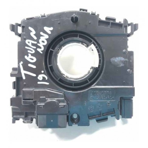 Hard Disk Vw Tiguan R-line 2019