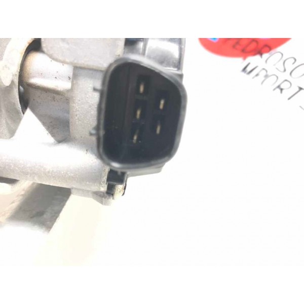 Motor Limpador Pára-brisas Subaru Tribeca 2010