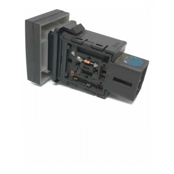 Botão 4wd Lock Hyundai Santa Fe 3.5 2014