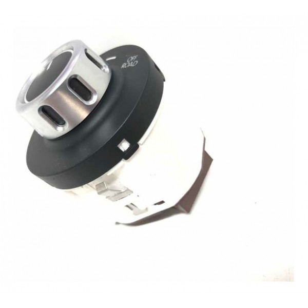 Botão Diferencial Traseiro Volks Touareg 2006 7p6941435d