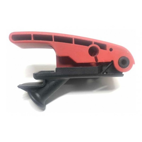 Maçaneta Abertura Capô Diant. Mercedes-benz C200 A1248800320