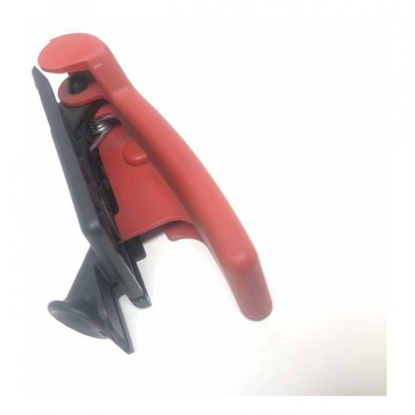 Maçaneta Abertura Capô Diant. Mercedes-benz C200 A1248800320