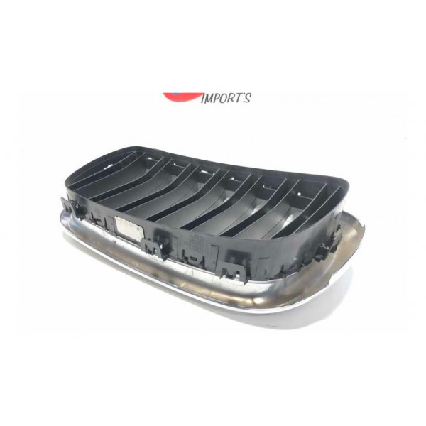 Grade Dianteira Direita Bmw X6 F16 2014 3737690