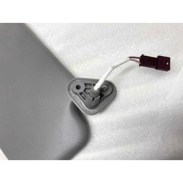 Quebra Sol L/esquerdo Novo Bmw Série 3 E90 2005/08