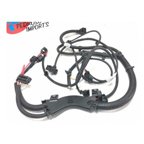 Chicote Módulo Transmissão Bmw X3 X4 N20 2017 7634066 Novo