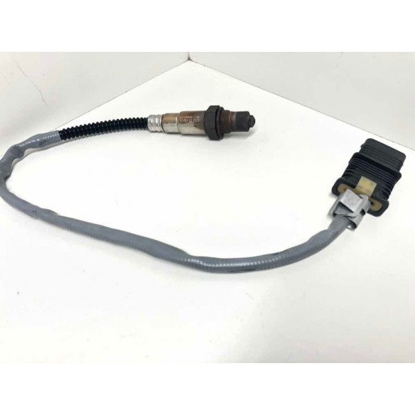 Sonda Lambda Bmw 328 N20 2016 7589122 4 Fios