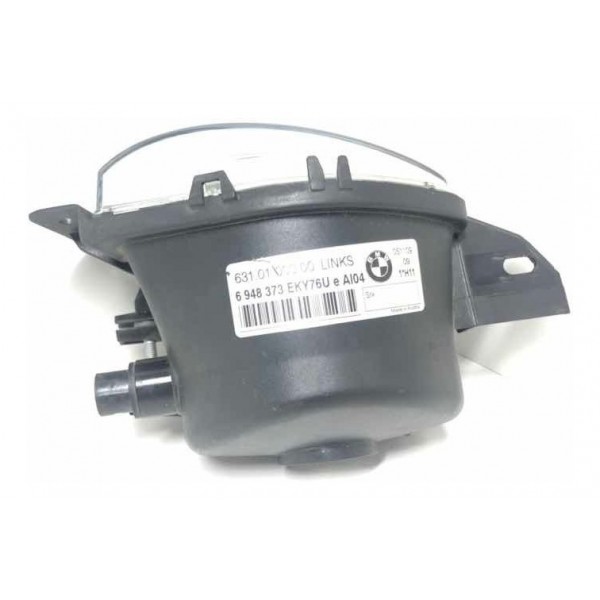 Farol De Milha Esquerdo Bmw E90 6948373