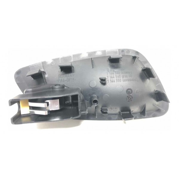 Maçaneta Interna Direita Bmw 320 E90 2005-2011 Nova 7144546 Dianteira/traseira