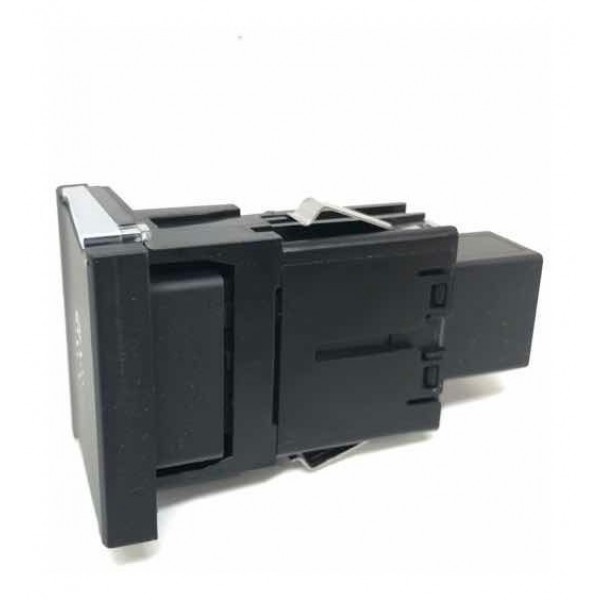 Botão Controle Estabilidade Off Vw Tiguan 2018 5nb927137a