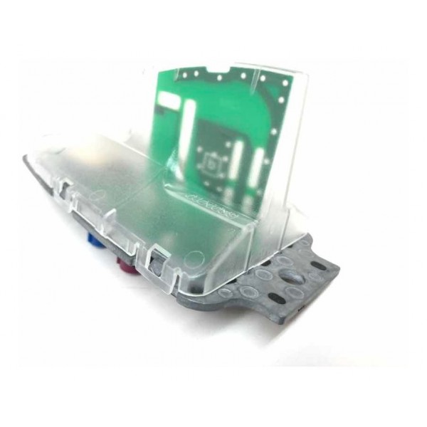 Módulo Base Antena Bmw X3 E70 2013 6940418-06