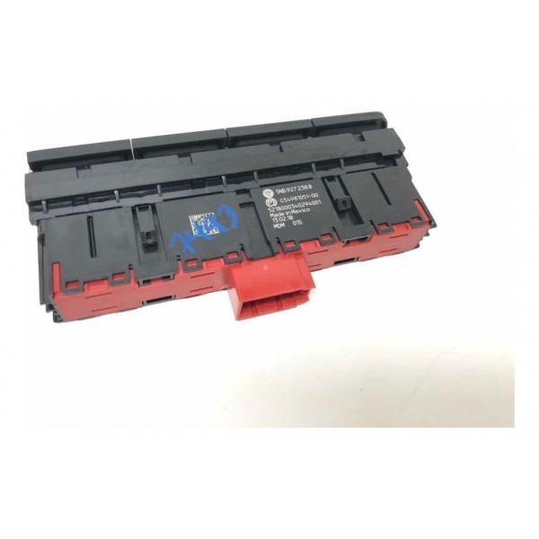 Botão  Control Parking Pdc Vw Tiguan 2018 5nb927238b