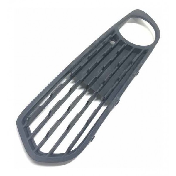 Grade Esquerda Bmw 1 F20 2014 51117272557