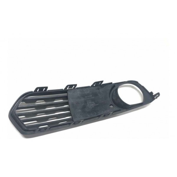 Grade Esquerda Bmw 1 F20 2014 51117272557