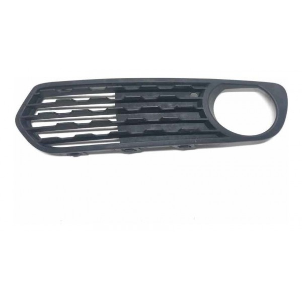 Grade Esquerda Bmw 1 F20 2014 51117272557