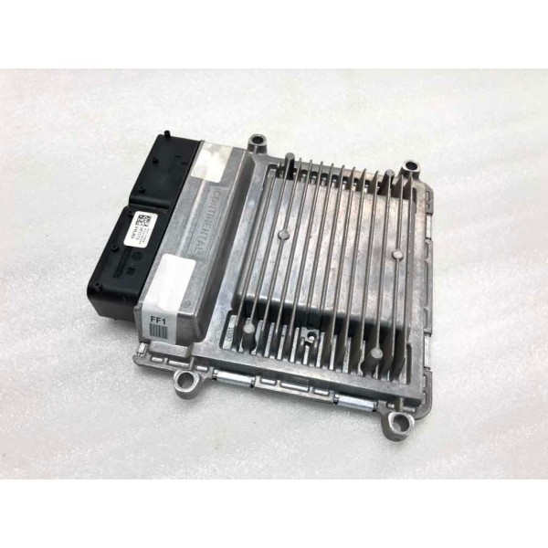 Módulo De Injeção Hyundai Ix35 2.0 2017