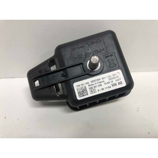 Sirene Alarme Audi A3 2015 5q0951605