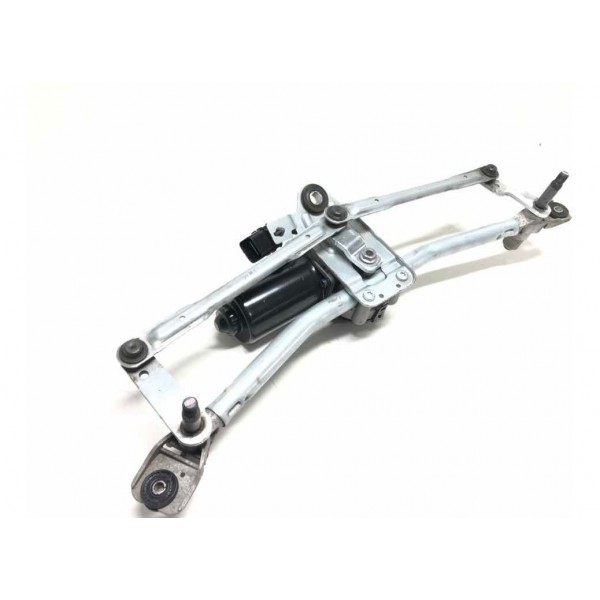 Motor Limpador Pára-brisas Hyundai Ix35 2017