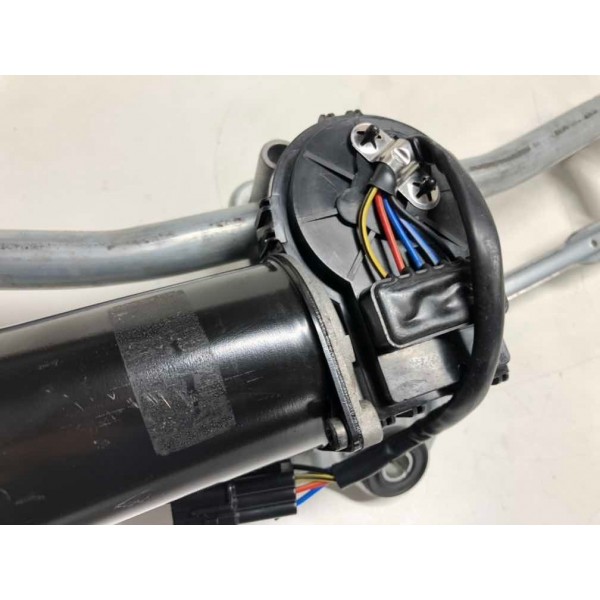 Motor Limpador Pára-brisas Hyundai Ix35 2017