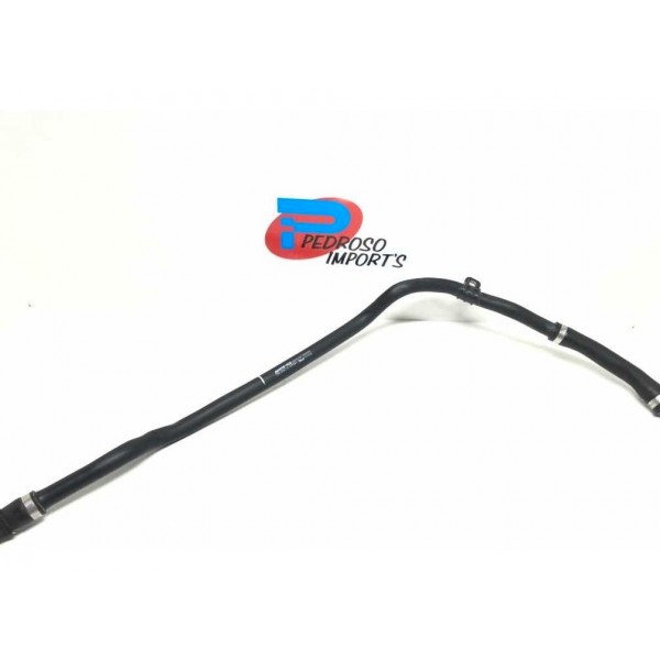 Mangueira Plástica Mercedes-benz S63 Amg 5.5 V8 2015