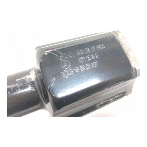 Tulipa Dianteira Mercedes-benz S63 Amg 5.5 V8 2015