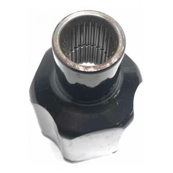 Tulipa Dianteira Mercedes-benz S63 Amg 5.5 V8 2015